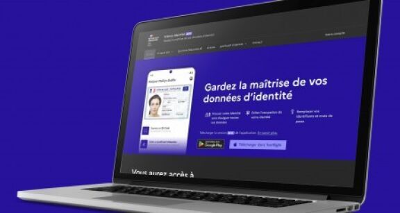 France Identit&eacute; : une appli pour mieux ma&icirc;triser ses donn&eacute;es d’identit&eacute;