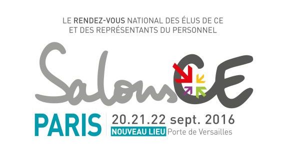 Le cabinet FCN sera pr&eacute;sent sur le salon CE de Paris 