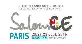 Le cabinet FCN sera pr&eacute;sent sur le salon CE de Paris 