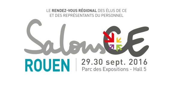 Le cabinet FCN sera pr&eacute;sent sur le salon CE de Rouen