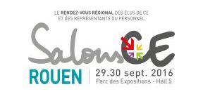 Le cabinet FCN sera pr&eacute;sent sur le salon CE de Rouen