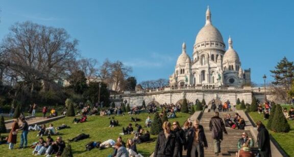 Tourisme francilien : une belle dynamique sur le premier semestre 2023