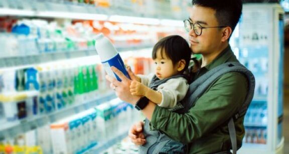 Vente en vrac : autoris&eacute;e pour quels produits ?