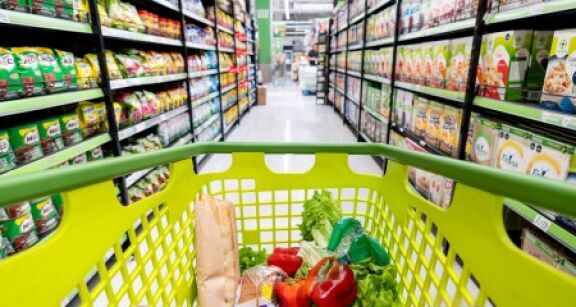 Alimentation : les Fran&ccedil;ais font des compromis face &agrave; l’inflation