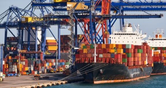 Transport maritime : baisse des prix et de la rentabilit&eacute;