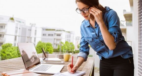 Exercer son activit&eacute; professionnelle &agrave; domicile : les r&egrave;gles &agrave; respecter