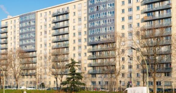 La construction de logements sociaux risque de chuter dans les ann&eacute;es &agrave; venir