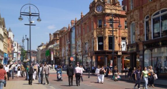 Les villes b&eacute;n&eacute;ficiant du plan « Action Cœur de Ville » ont r&eacute;duit leur vacance commerciale