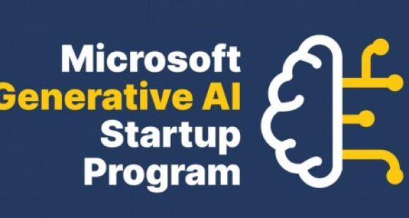Microsoft accompagne les start-up de l’IA g&eacute;n&eacute;rative