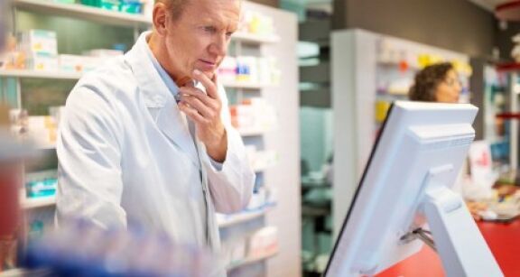 Pharmaciens : publication d’un guide RGPD