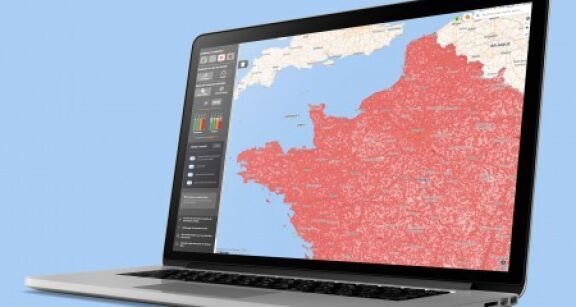 Comment identifier la couverture mobile de sa r&eacute;gion