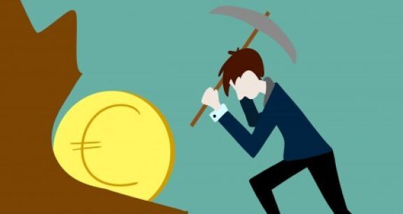 Des in&eacute;galit&eacute;s dans l’acc&egrave;s au financement des start-up