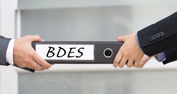 BDES : quel est son contenu ?