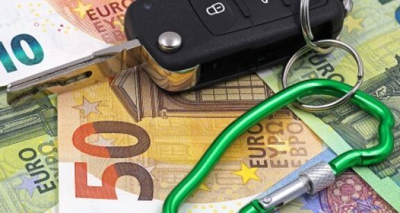 Nouveau tour de vis sur la fiscalit&eacute; des v&eacute;hicules