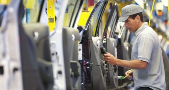 Brexit : les inqui&eacute;tudes des constructeurs automobiles