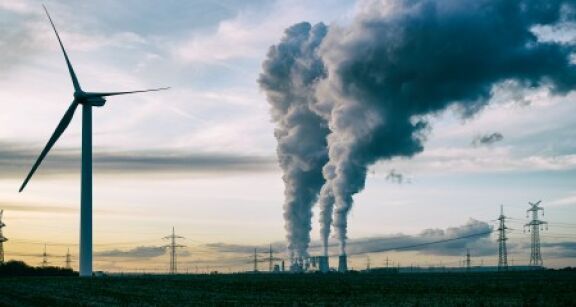 Gaz &agrave; effet de serre : -4,3 % sur les 6 premiers mois de l’ann&eacute;e