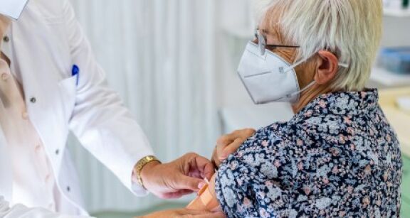 Vaccination contre le Covid : et c’est reparti !