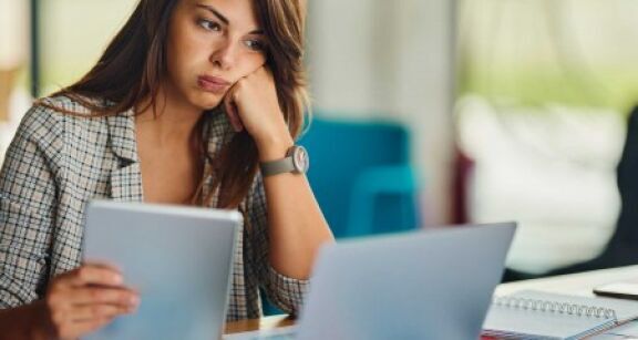 Travailleurs ind&eacute;pendants : avez-vous besoin d’aide ?
