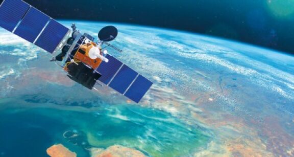 Zones blanches : la solution de l’internet par satellite