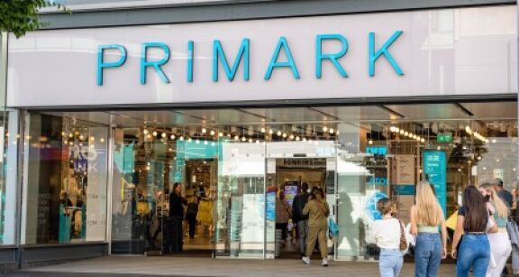 Primark, Maison de la Presse et Zara sont les enseignes les plus dynamiques de France