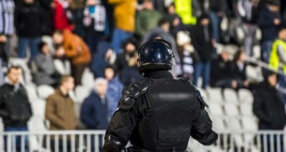 Sport : s&eacute;curit&eacute; des manifestations sportives