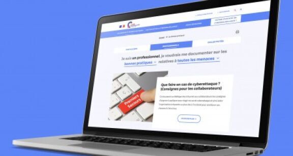 Une « CharteCyber » pour appliquer les bonnes pratiques en entreprise
