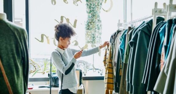 Une rentr&eacute;e difficile pour les enseignes du commerce sp&eacute;cialis&eacute;
