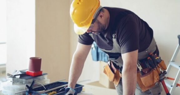 L’artisanat du b&acirc;timent poursuit son repli