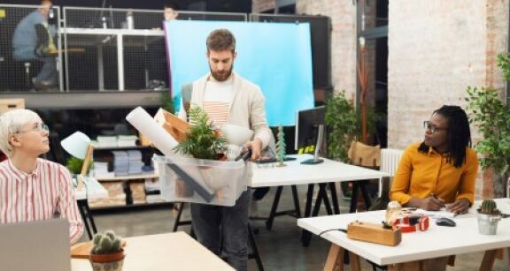 Association : d&eacute;l&eacute;gation du pouvoir de licencier les salari&eacute;s
