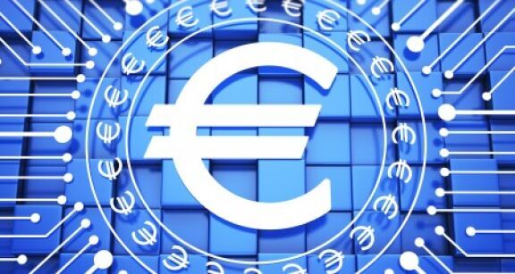 L’euro num&eacute;rique entame sa phase pr&eacute;paratoire