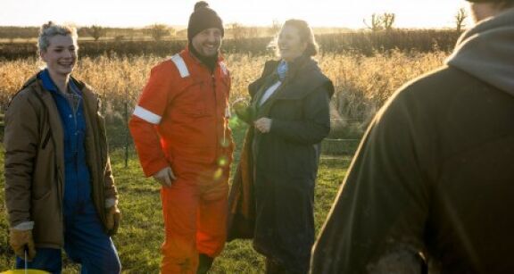 Combien d’associations agricoles employeuses en 2022 ?