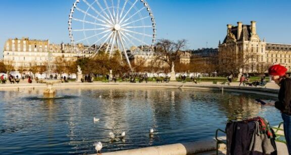 Une belle arri&egrave;re-saison touristique se profile