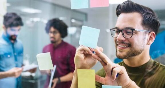 Des aides pour les jeunes Marseillais qui veulent cr&eacute;er leur entreprise