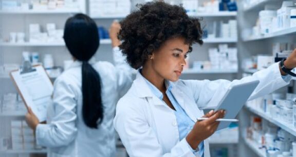 La Poste, au cœur de la sant&eacute; des Fran&ccedil;ais