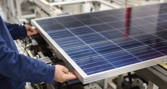 Bient&ocirc;t un nouveau cr&eacute;dit d’imp&ocirc;t pour l’industrie verte