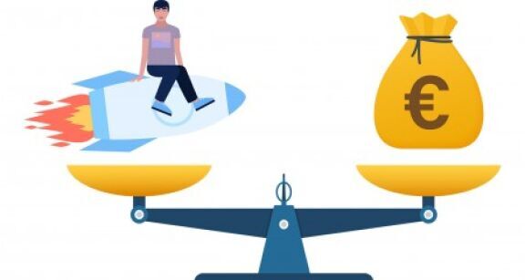 La situation financi&egrave;re des start-up en 2022