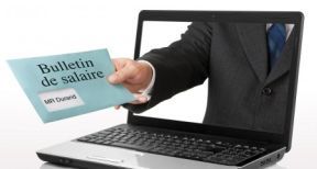Vers la disparition du bulletin de paie version papier ?