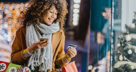 No&euml;l et Nouvel an : l’inflation joue les trouble-f&ecirc;tes
