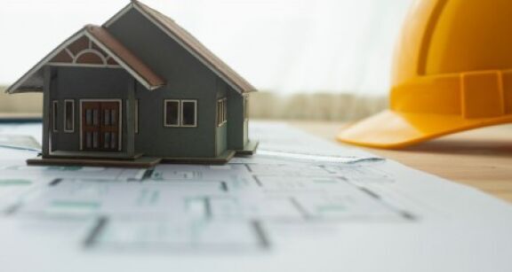 Immobilier : chute historique des permis de construire en septembre