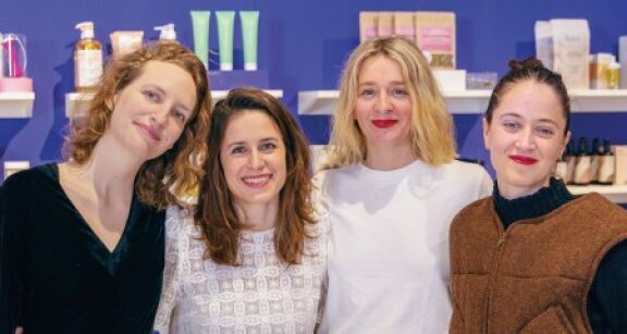 PORTRAIT : Donner aux femmes les cl&eacute;s pour prendre en main leur intimit&eacute;