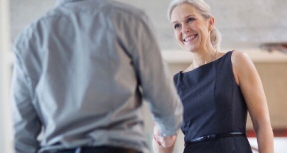 Des informations &agrave; transmettre aux salari&eacute;s nouvellement embauch&eacute;s