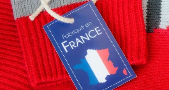 Le « made in France » continue de reculer