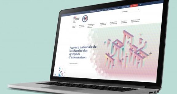 Un nouveau site pour l’ANSSI