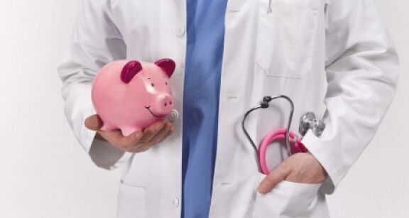 M&eacute;decins : des nouveaut&eacute;s pour les lib&eacute;raux au 1er novembre
