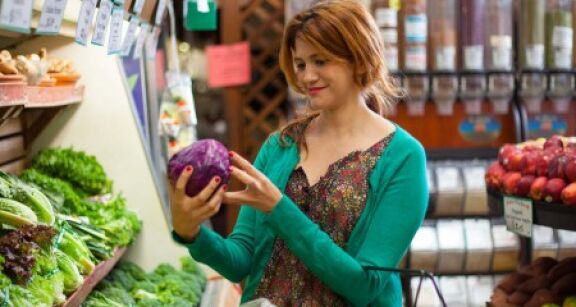 L’inflation p&egrave;se fortement sur le march&eacute; de l’alimentation bio