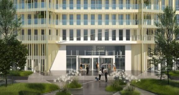 Bient&ocirc;t un lieu d&eacute;di&eacute; &agrave; l’innovation industrielle au service du climat