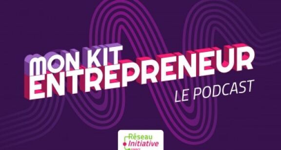 Des podcasts sur la cr&eacute;ation d’entreprise