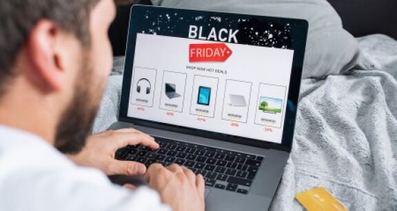 Black Friday : des d&eacute;penses en hausse cette ann&eacute;e