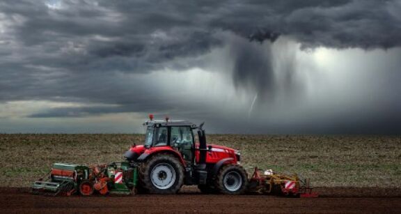 Une aide exceptionnelle pour les agriculteurs victimes des intemp&eacute;ries