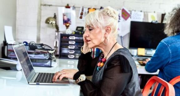 64 % des chefs d’entreprise s’inqui&egrave;tent du maintien dans l’emploi des seniors